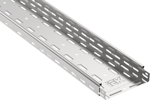 Лоток металлический