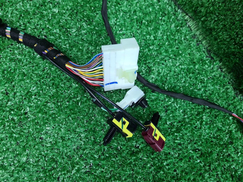 Проводка салонная Hongqi HS5 (2023-н.в.)