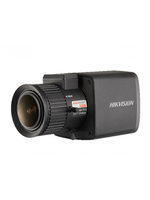 DS-2CC12D8T-AMM  2Мп HD-TVI камера в стандартном корпусе