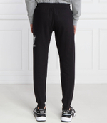 Спортивные штаны EA7 - черный(3DPP73 PJ05Z)