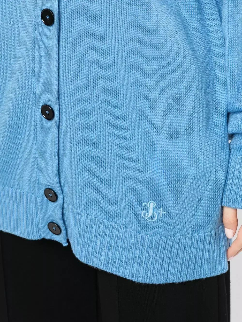 Пуловер JIL SANDER