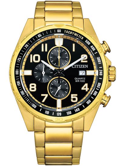 Наручные часы Citizen AN3652-55E
