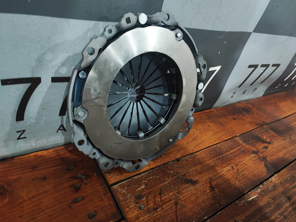 Корзина сцепления 206 207 307 307 C2 C3 C4 Новый 0701105SX