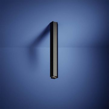 THE FLUTES DORIAN CEILING FLUSH MOUNT