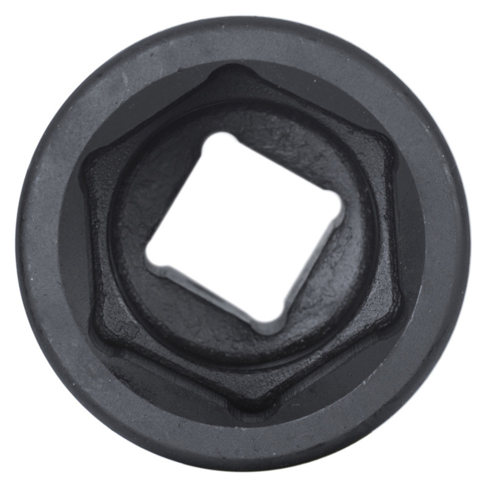 Головка торцевая ударная шестигранная 3/4&quot;, 36 мм KING TONY 653536M