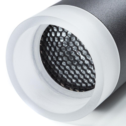 Накладной светильник Arte Lamp A5556PL-1BK