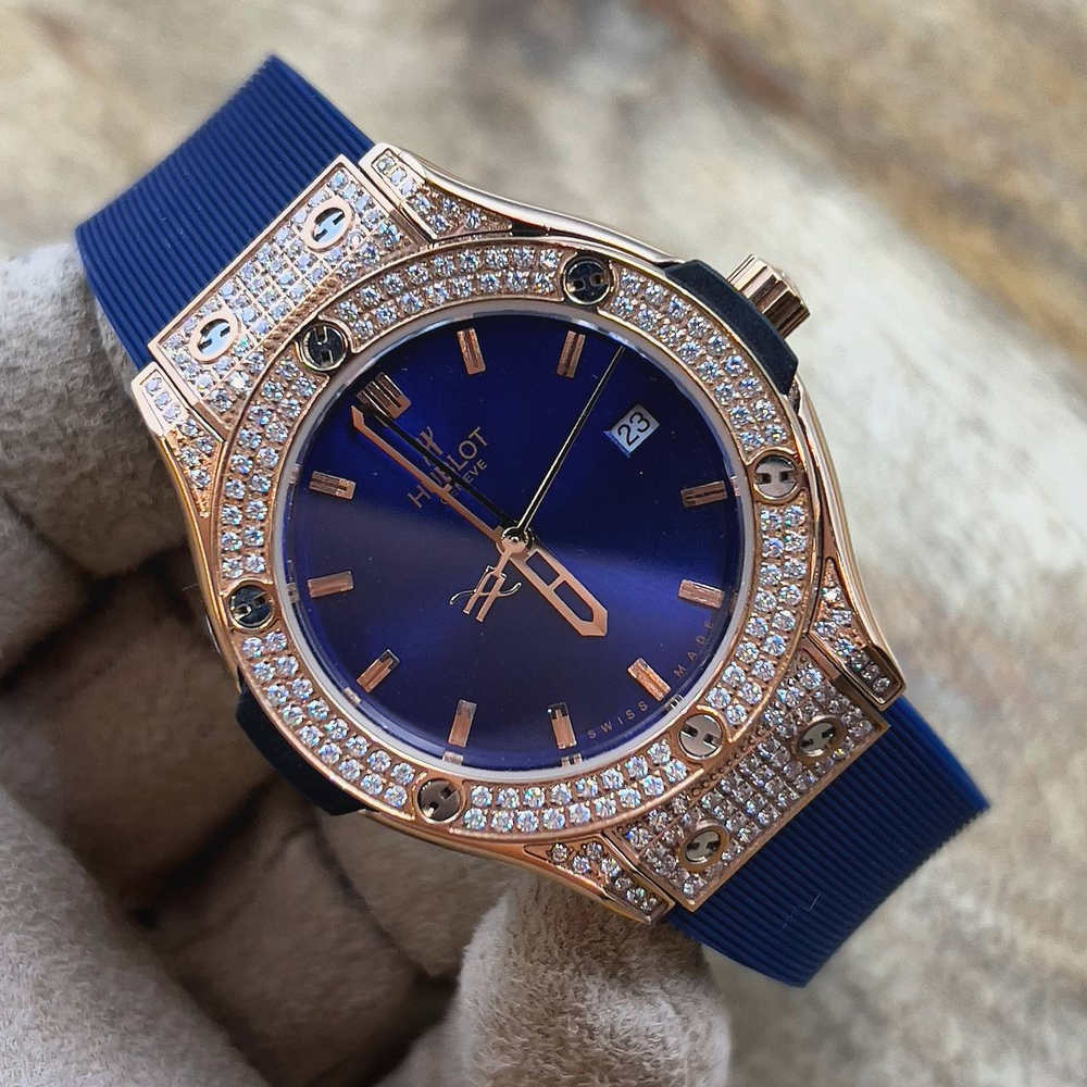 Часы Hublot