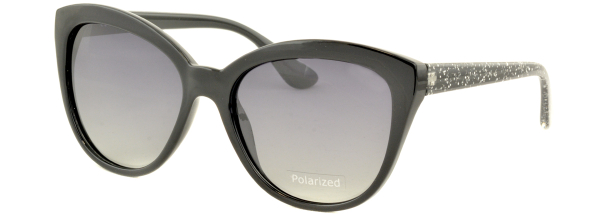 Солнцезащитные очки Dackor 427 Black