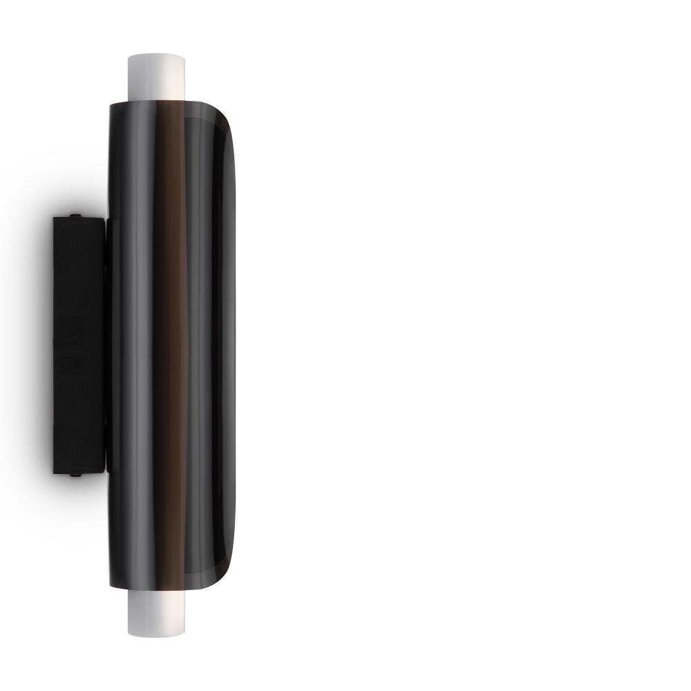 Настенный светодиодный светильник Maytoni Interstellar MOD309WL-L4GR4K