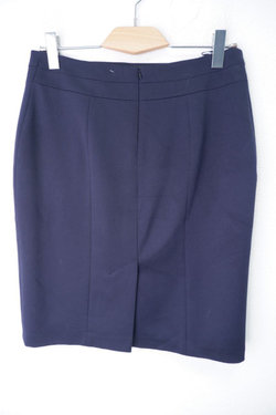 Юбка Bravo лаконичная 50 размер