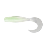 Силиконовые приманки для рыбалки Sprut Haro 75 TB, 1 упаковка по 6 штук