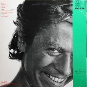 Robert Palmer / Riptide (LP)