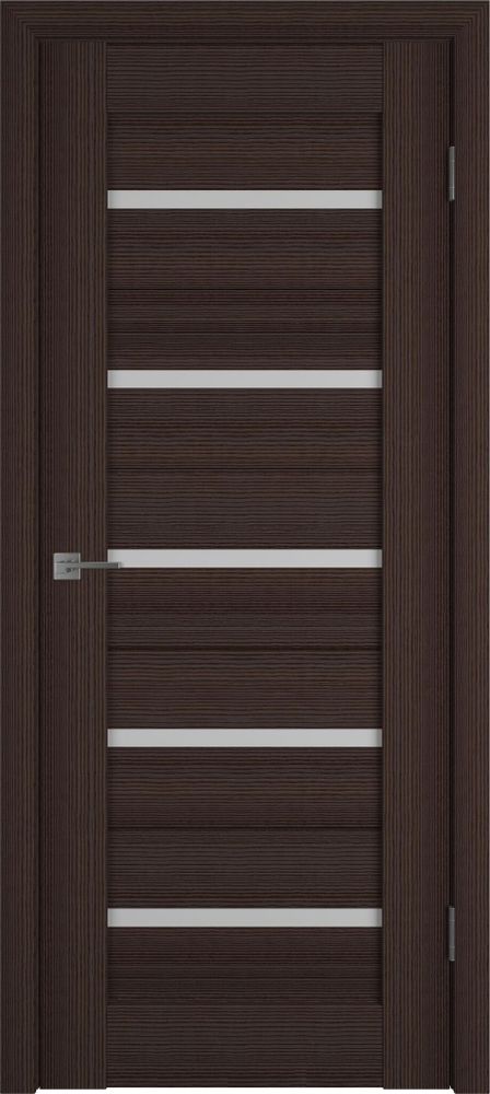 Дверь Line 1 / Wenge P / White Cloud / Владимирские двери