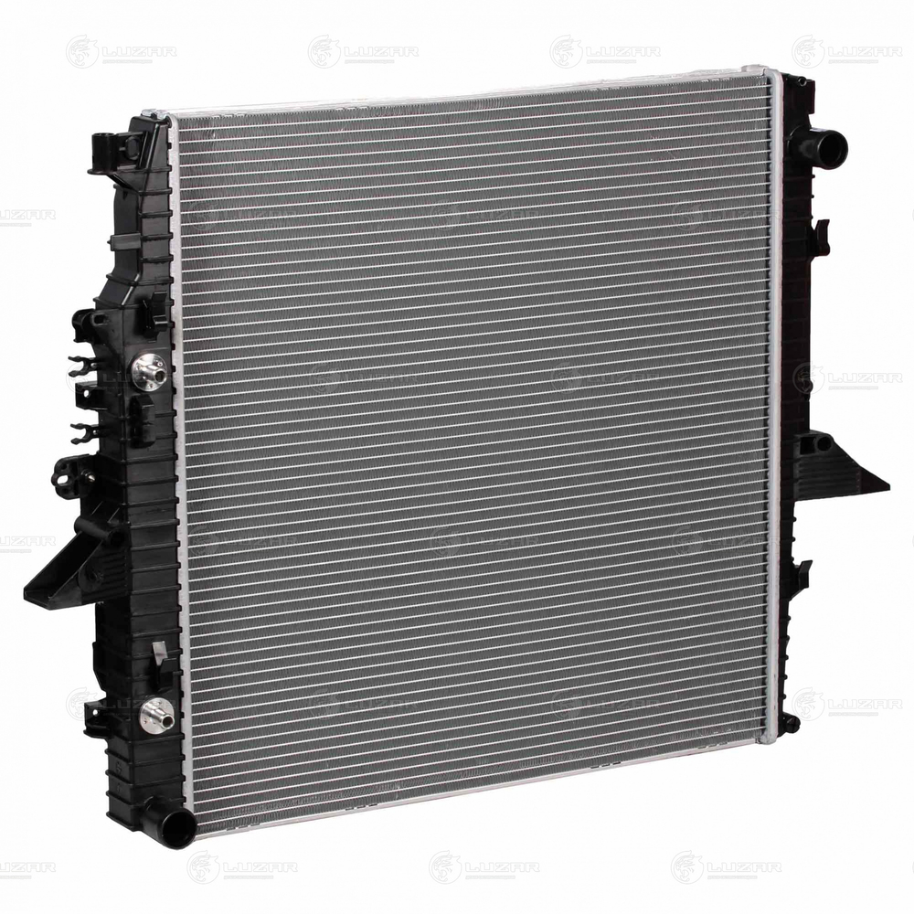 LRc 10159 -  Радиатор охлаждения для автомобилей Land Rover Discovery (04-)/Range Rover Sport I (05-) 4.0i/4.2i/4.4i