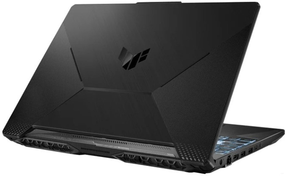 Ноутбук  ASUS TUF Gaming A15 FA506NF-HN018 15.6 ", Ryzen 5, 16 Гб RAM, 512 Гб SSD, GeForce RTX 2050, Черный