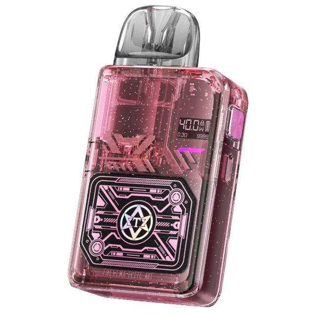 Lost Vape Thelema Elite ART 40 Pod Kit