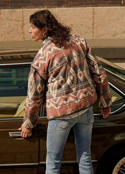 Куртка утепленная женская MUSTANG Roxbury