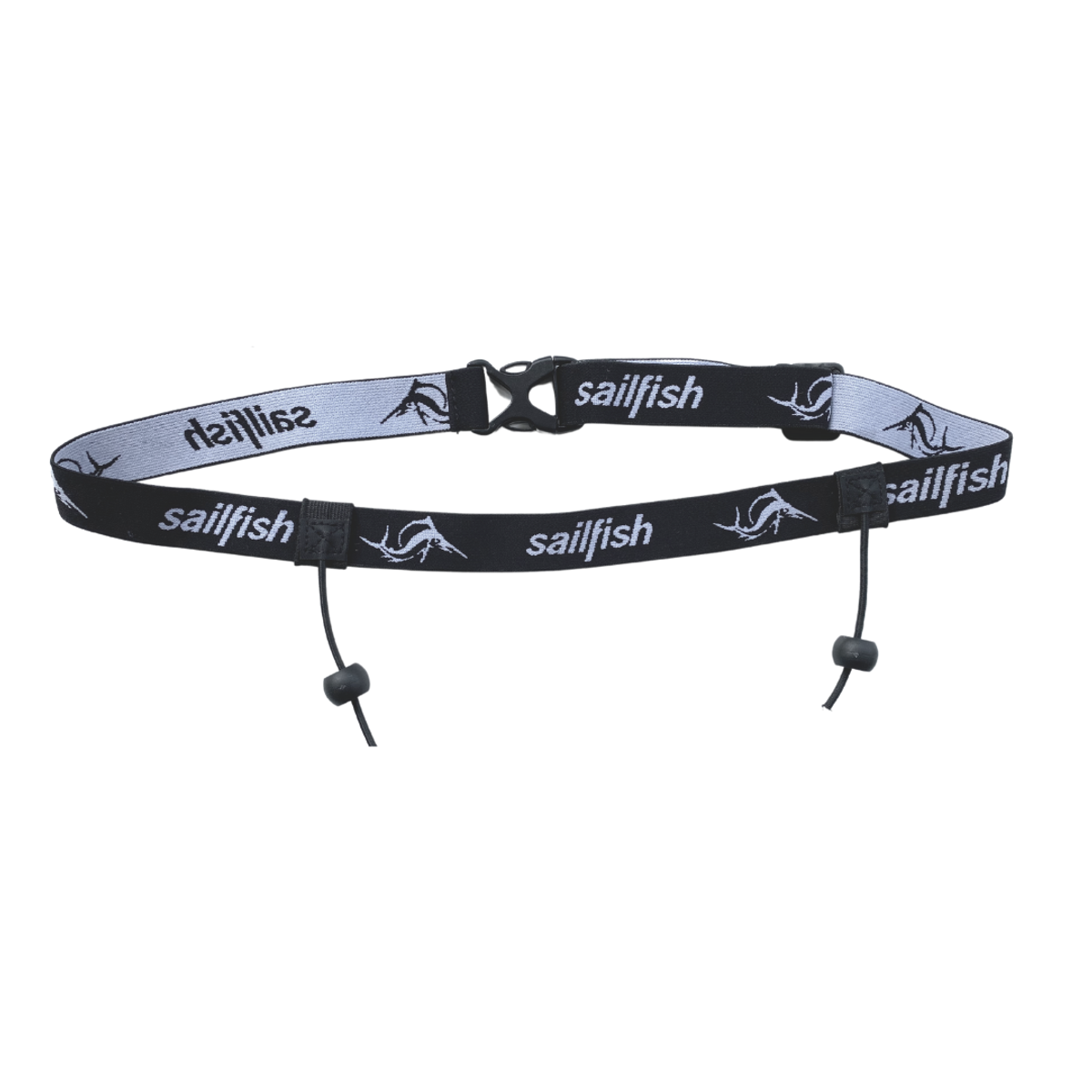 Пояс для номера