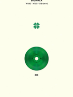 Альбом WINNER - HOLIDAY 4th Mini Album DIGIPACK Version 4 Version SET