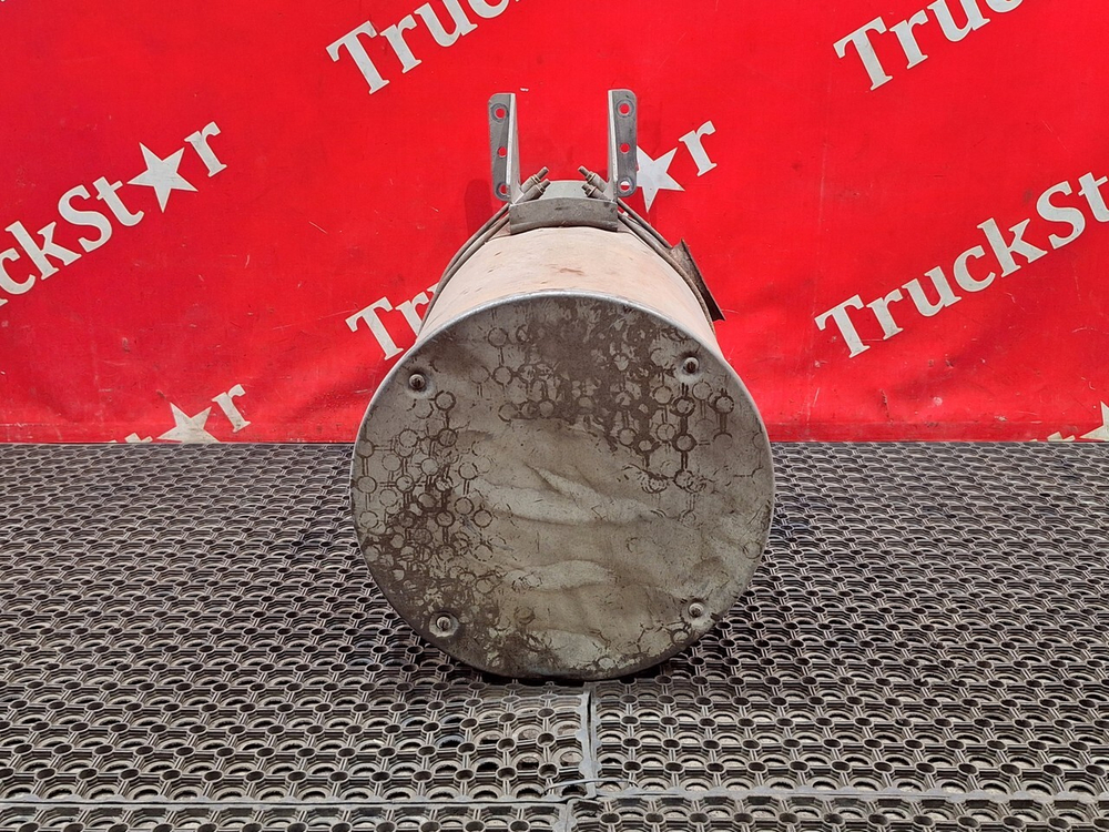 Глушитель основной