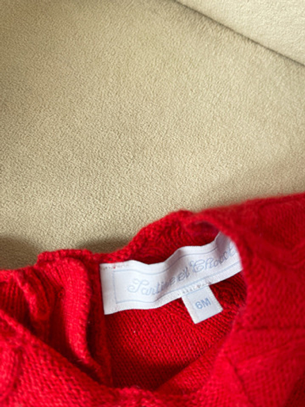 Платье Tartine et Chocolat, 68