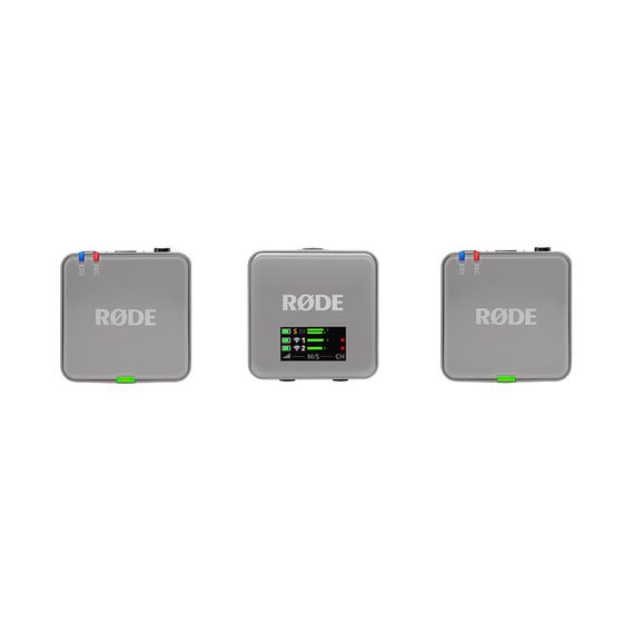 RODE Wireless GO (Gen 3)