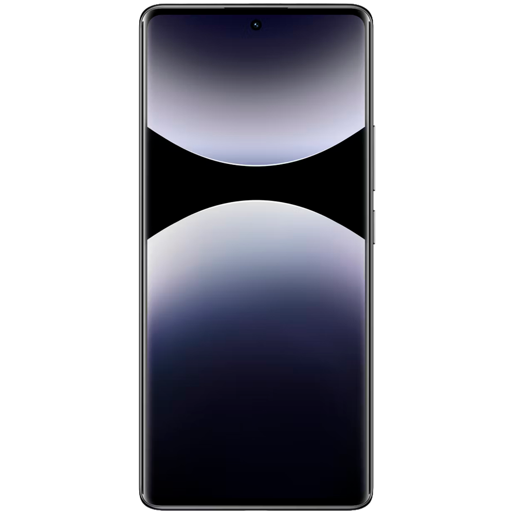Смартфон Xiaomi Redmi Note 14 Pro 4G 12/256GB, Midnight Black (Полночный черный)