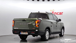 KG Mobility (Ssangyong) The New Rexton Sports KHAN Дизель 2.2 4WD (05.2023)