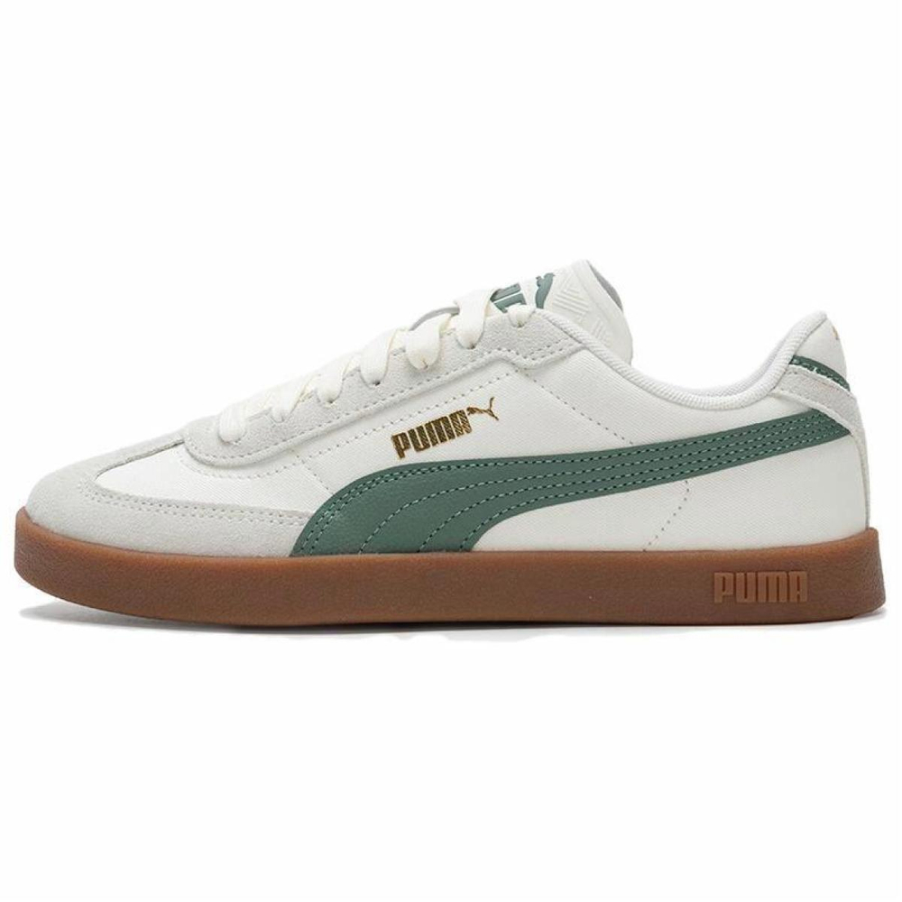 PUMA Club 2 Era Canvas
