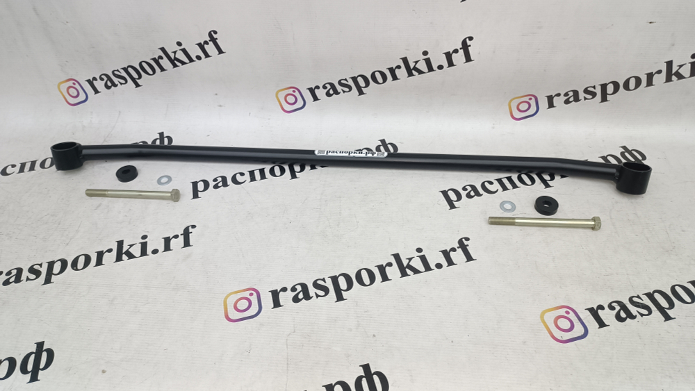 Распорка задняя нижняя сзади Chery Tiggo 7 Pro Max (полный привод), Jaecoo j7 (полный привод), Omoda C5 (полный привод), Tenet T7 (полный привод), Exeed LX (полный привод) (ПОД ЗАКАЗ)