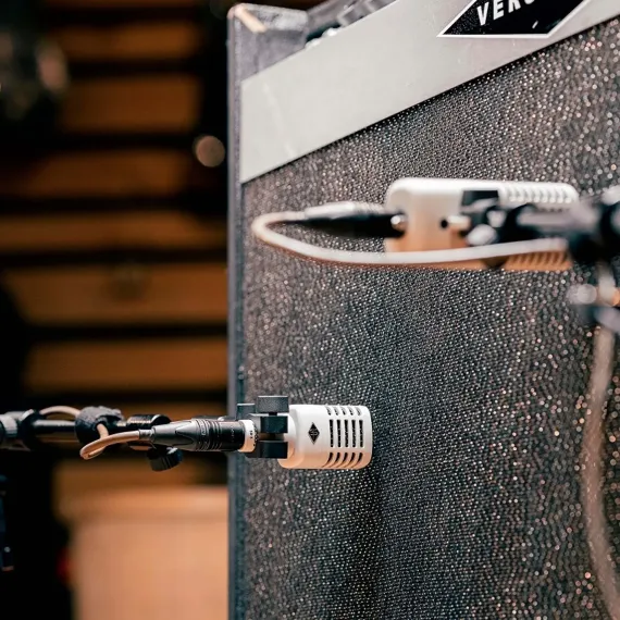 Universal Audio SD-3 White