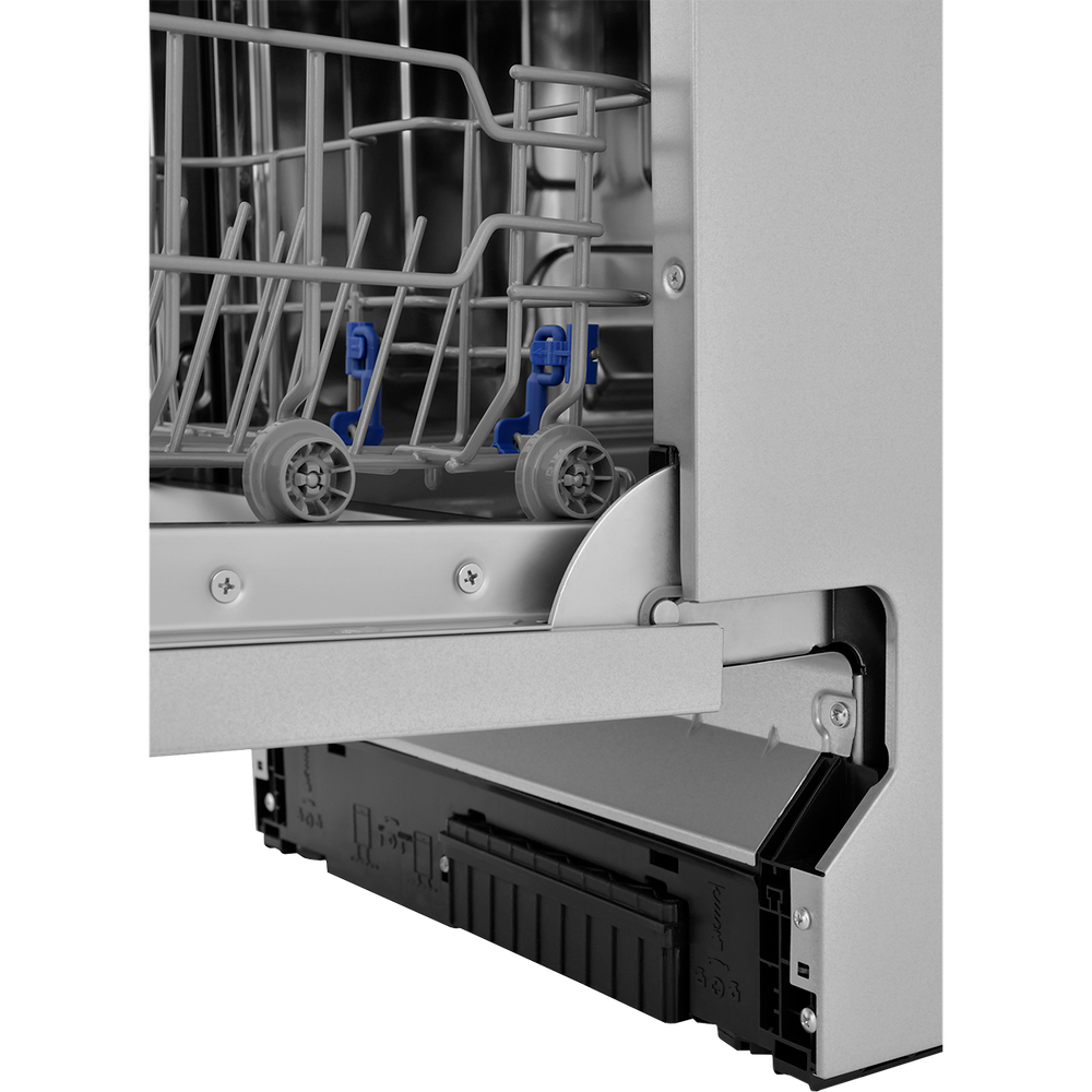 Встраиваемая посудомоечная машина ZUGEL ZDI450