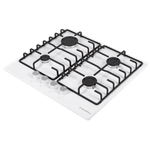 Газовая варочная панель MAUNFELD EGHE.64.3EW\G