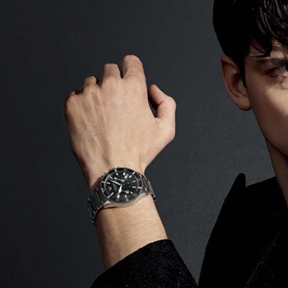 Часы EMPORIO ARMANI AR11360, AR11360