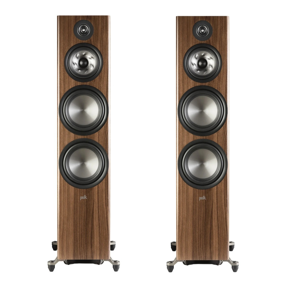 Напольная акустика Polk Audio Reserve R700 Brown