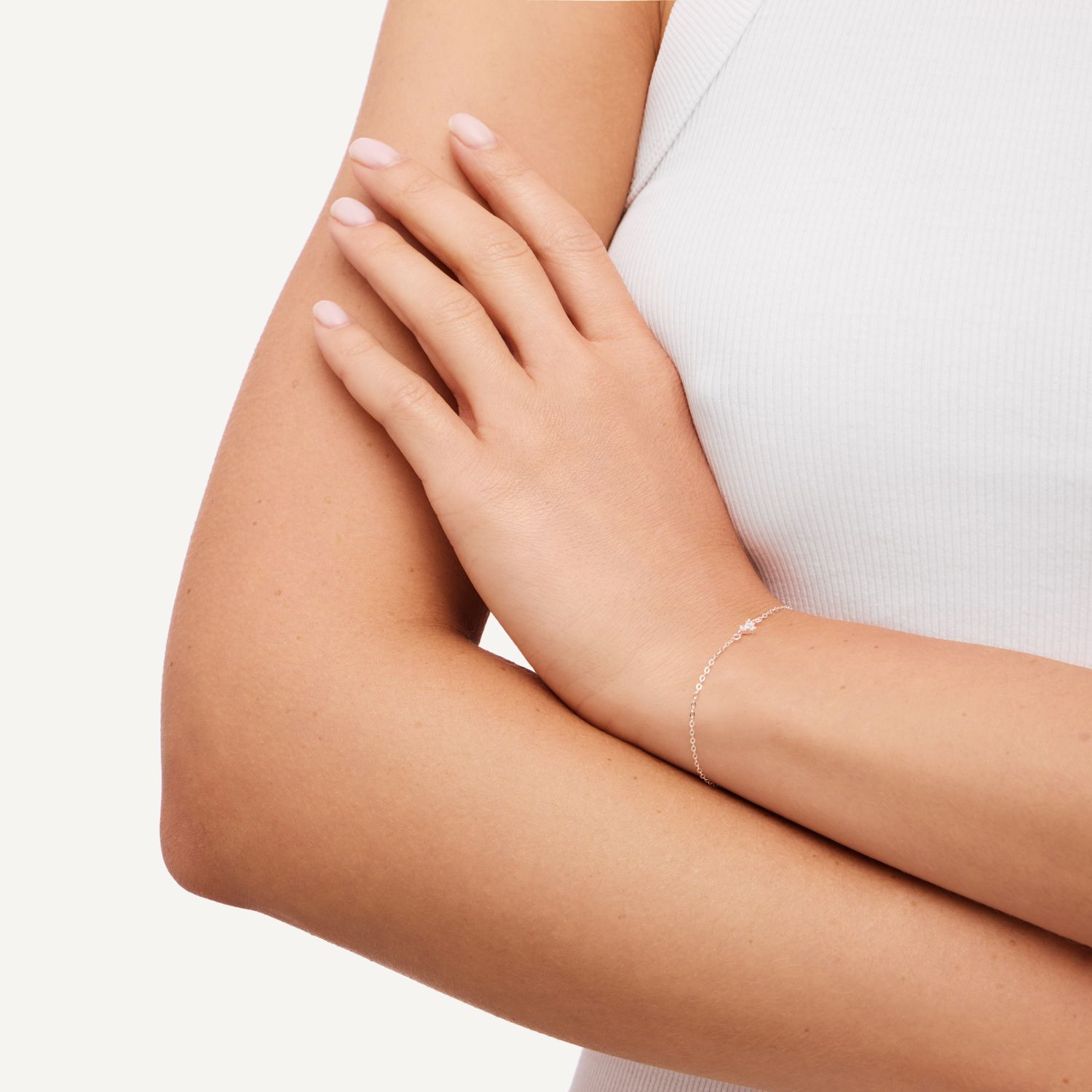 Браслет Delicate Dazzle Bracelet