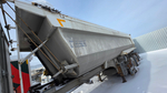UAT STRP Полуприцеп самосвальный UAT-STRP-2728.01