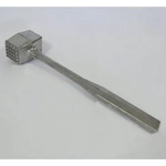 Молоток ал д/мяса малый 150г