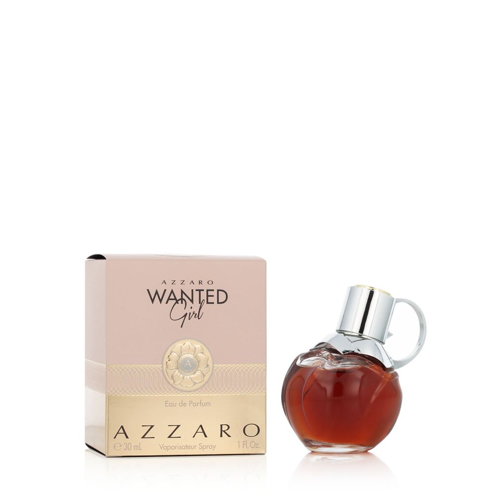 Azzaro Wanted Girl Eau De Parfum 30 ml (woman)