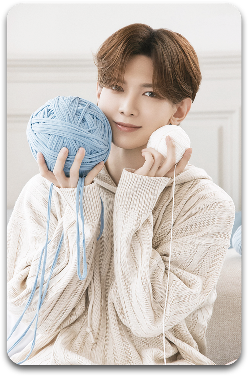 Карта / ATEEZ #0547