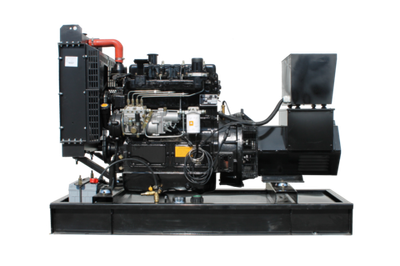 Дизельный генератор HILTT CS-25-E3