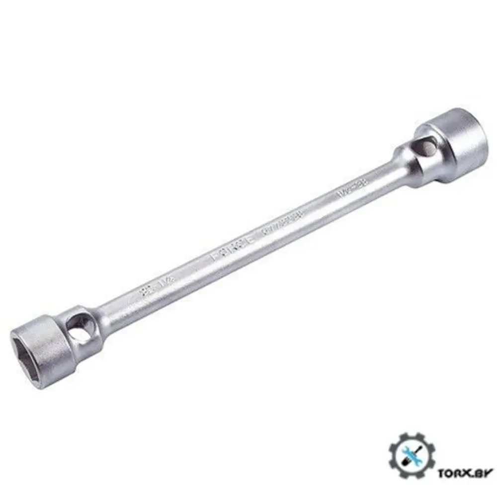Ключ торцовый 28х33 мм Forsage F-6772833