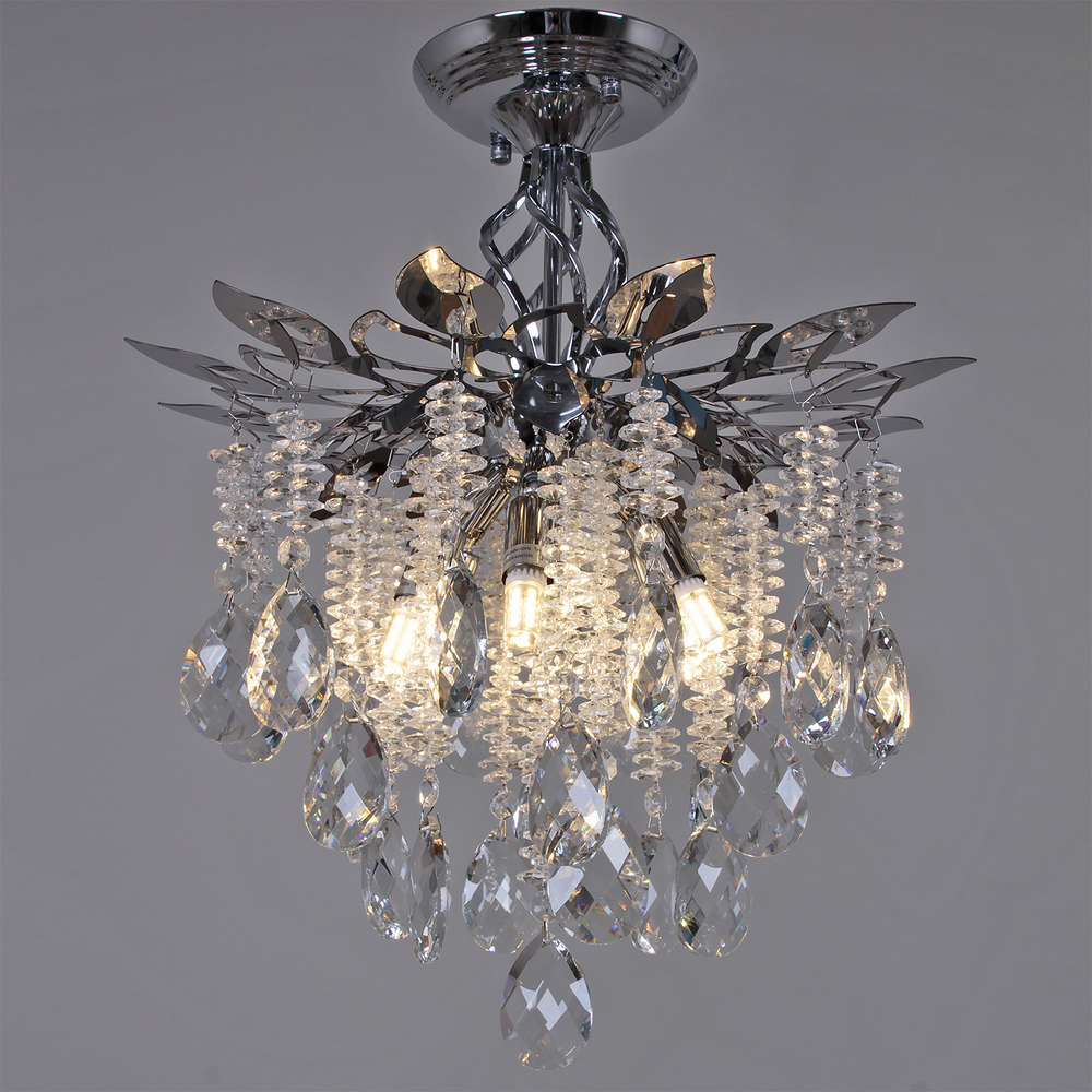 01108-0.3-340 CR светильник потолочный