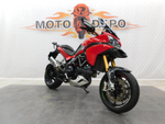 Ducati Multistada 1200 S 038136