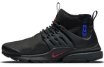 Кроссовки Star Wars X Nike Air Presto Mid Utility "Darth Vader"
