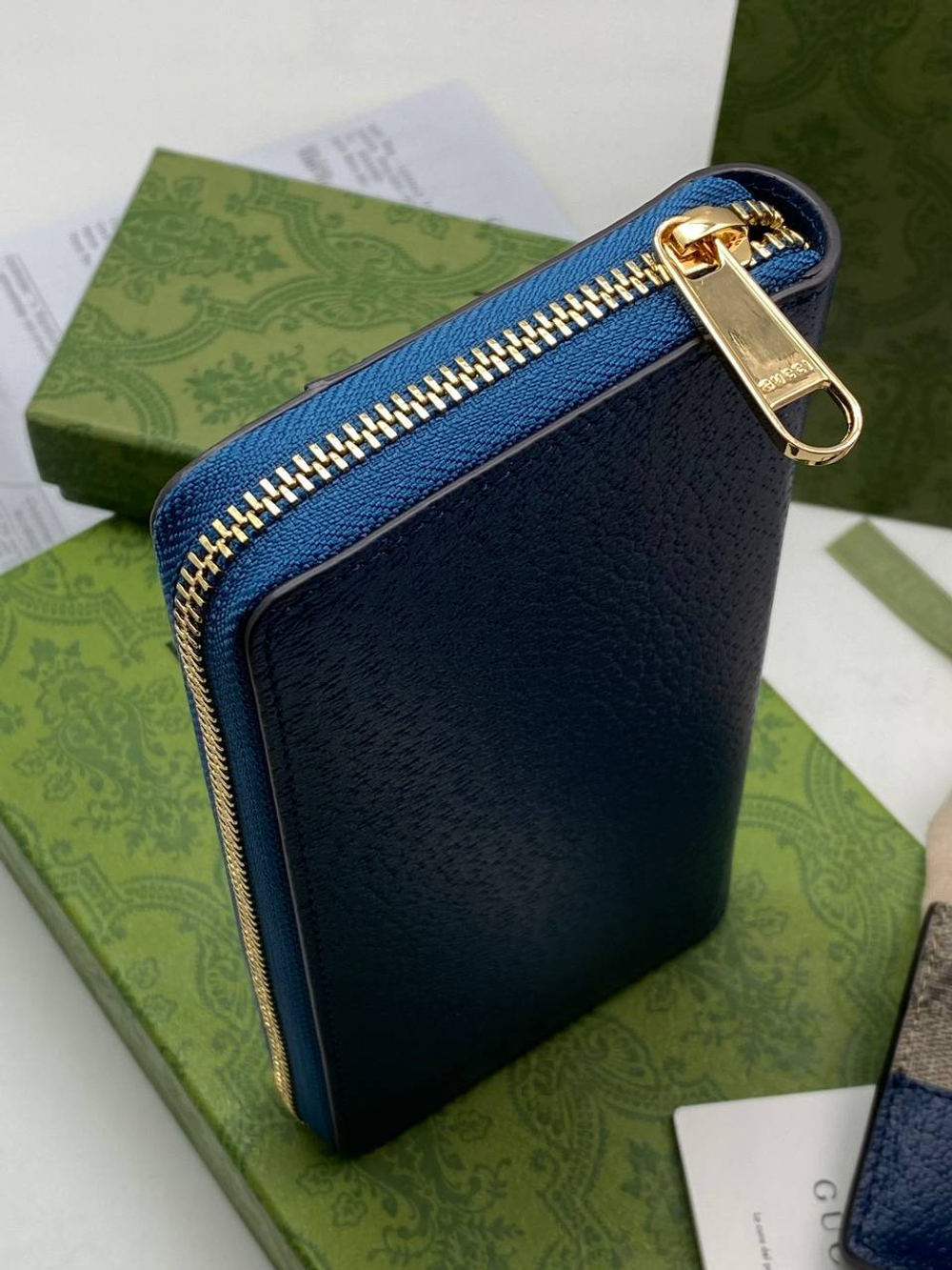 Кошелёк Gucci
