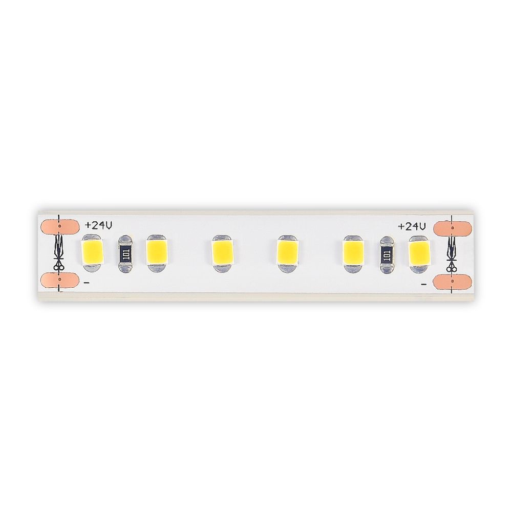 ST1001.314.65.2 Светодиодная лента  - -*14,4W 3000K 1 400Lm Ra90 IP65 L1 000xW10xH2 24VV Светодиодные ленты