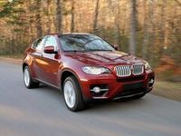 X6 I (E71)