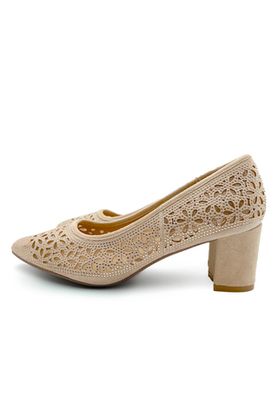 Цена на Туфли-13303 больших размеров