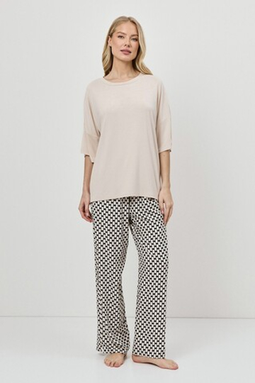 VEDA Пижама женская со штанами